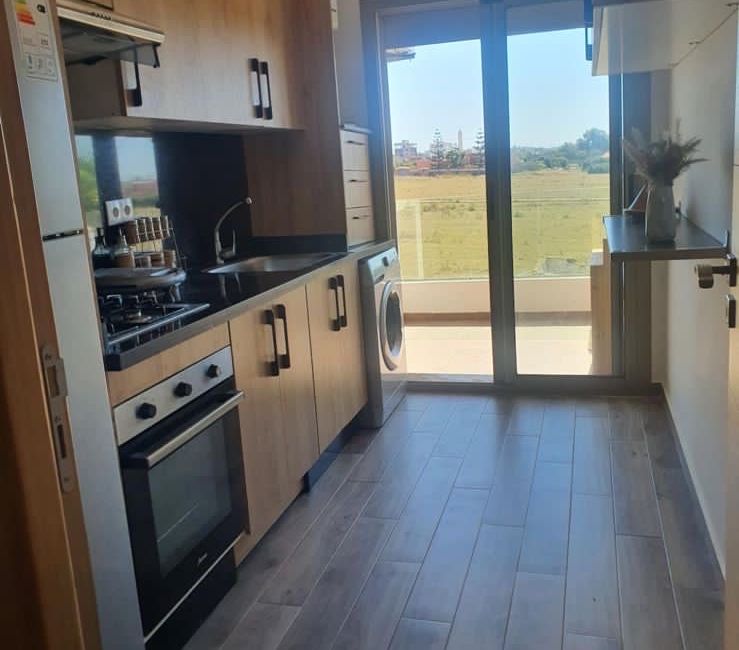Photo 3 de Bel Appartement T3 avec Terrasse & Piscine – 5 min de la Plage