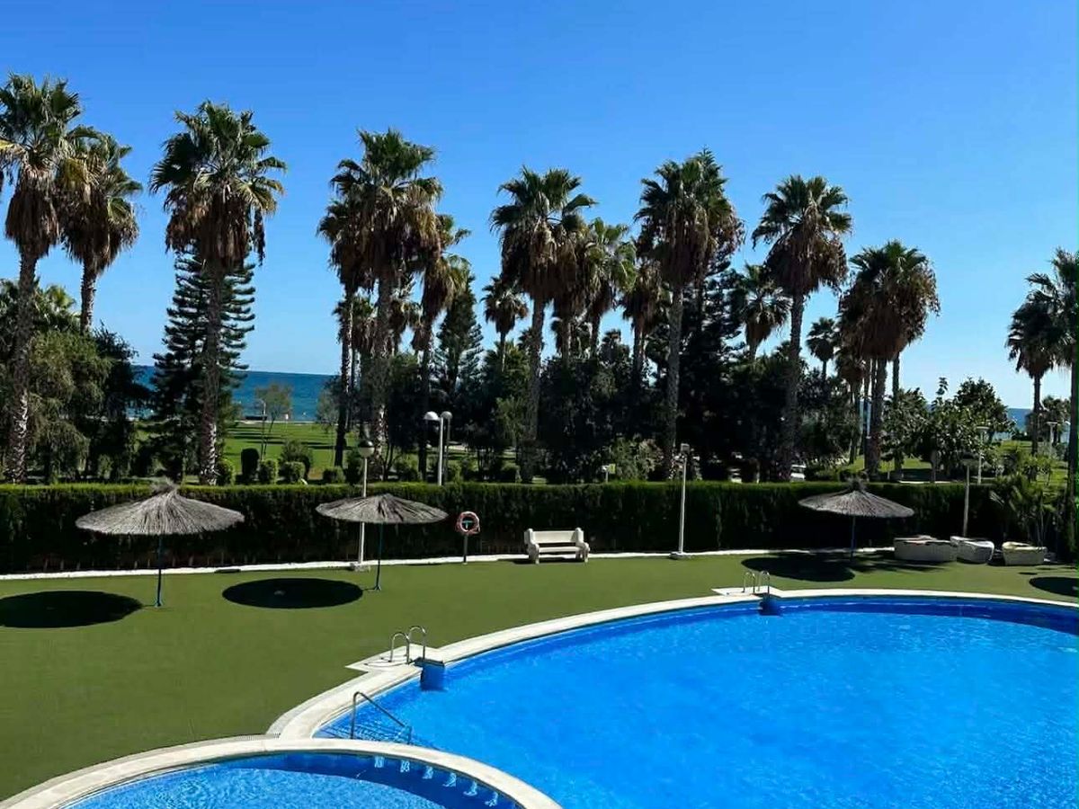 Photo de Appartement à louer à Marina d’or OROPESA DEL’MAR 🇪🇸
