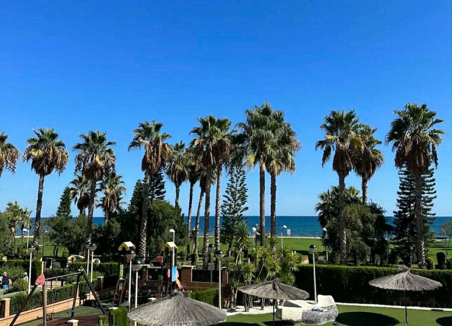 Photo 2 de Appartement à louer à Marina d’or OROPESA DEL’MAR 🇪🇸