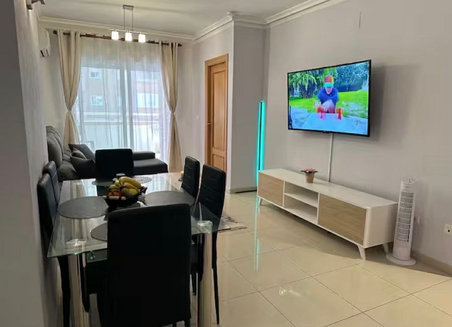 Photo 3 de Appartement à louer à Marina d’or OROPESA DEL’MAR 🇪🇸