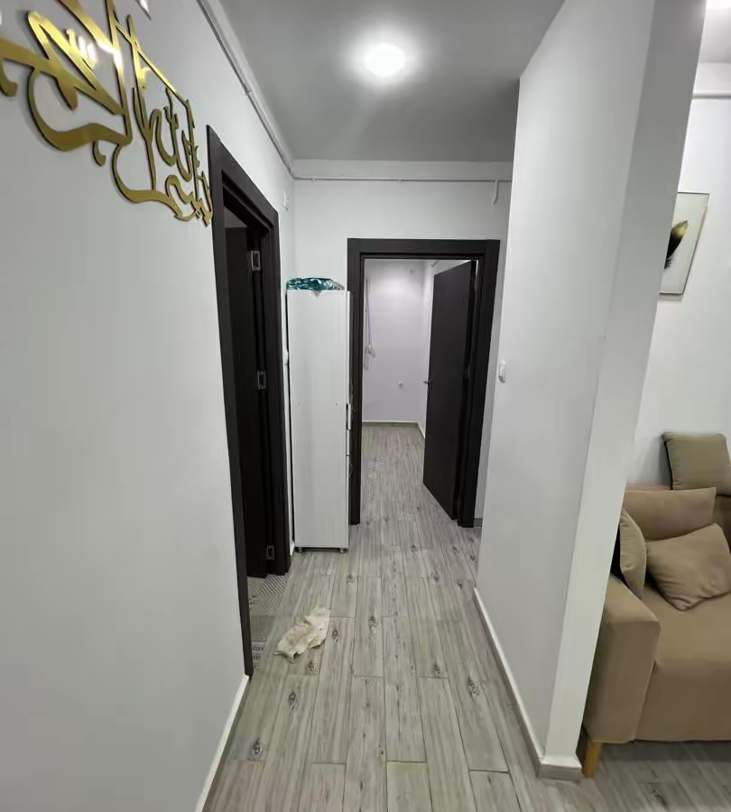 Photo de vacances à alger