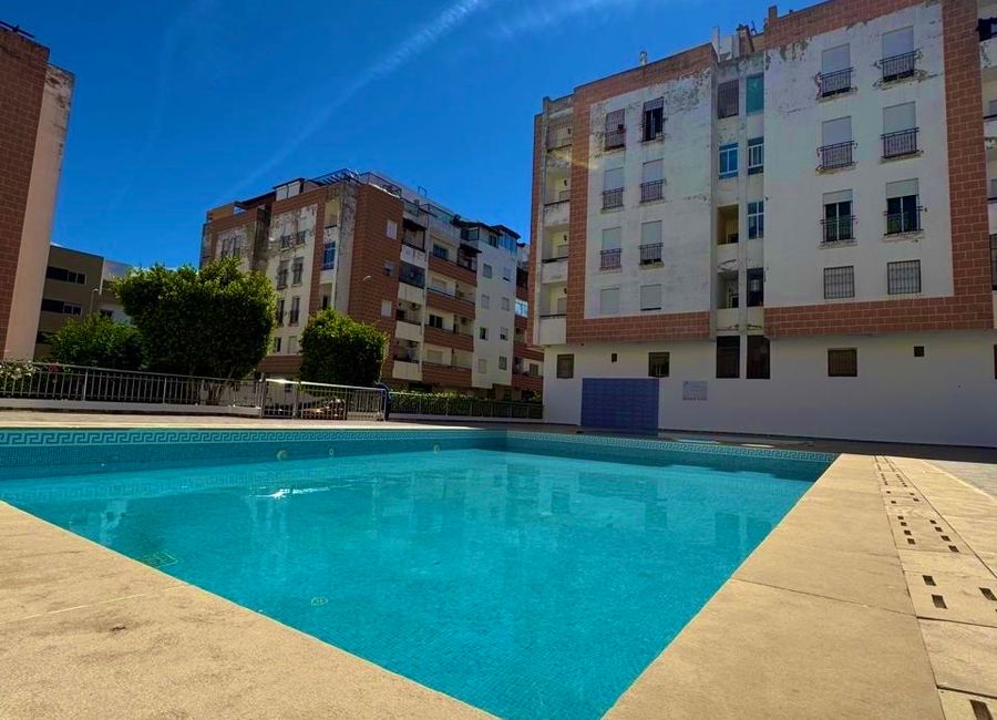 Photo 2 de Bel Appartement avec piscine