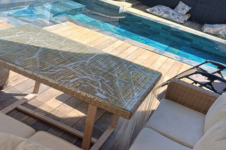 Montpellier Villa Piscine Sans vis à vis Montpellier