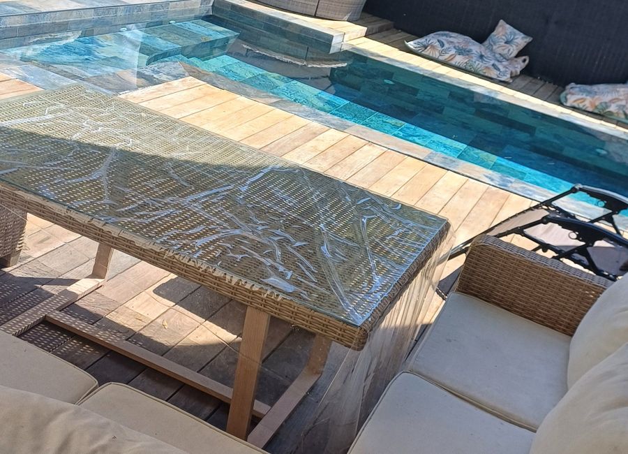 Photo 1 de Montpellier Villa Piscine Sans vis à vis Montpellier