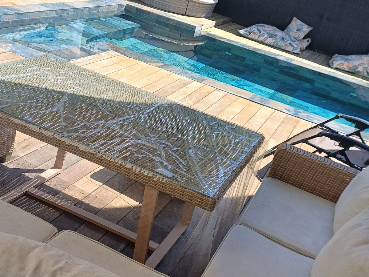 Photo de Montpellier Villa Piscine Sans vis à vis Montpellier