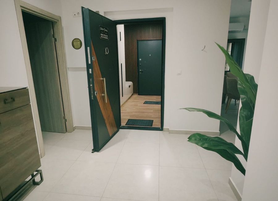 Photo 1 de Penthouse spacieux, moderne et paisible