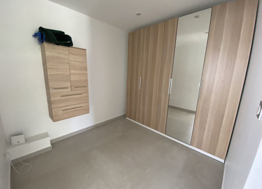 Photo 3 de Maison moderne plain pied 100m²