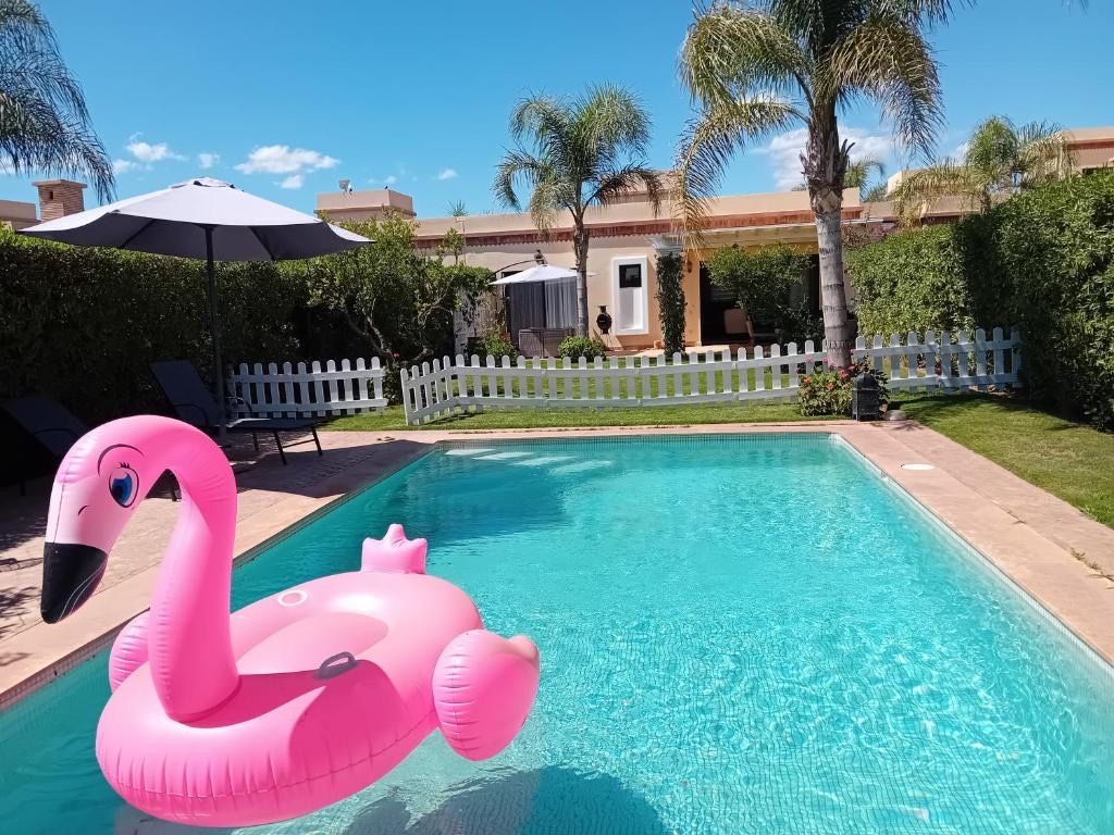 Photo de Villa piscine privée sans vis à vis 