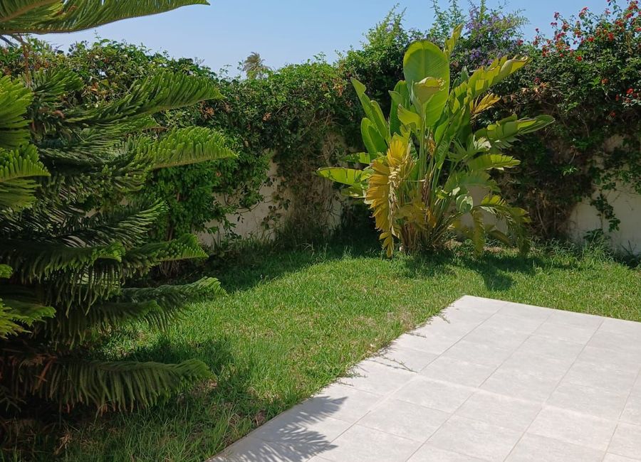 Photo 3 de villa nizar