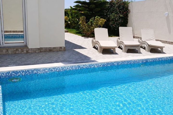villa nizar