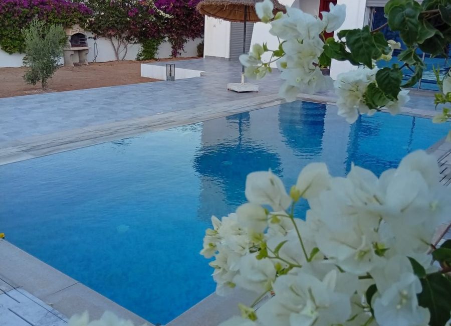 Photo 1 de villa seline