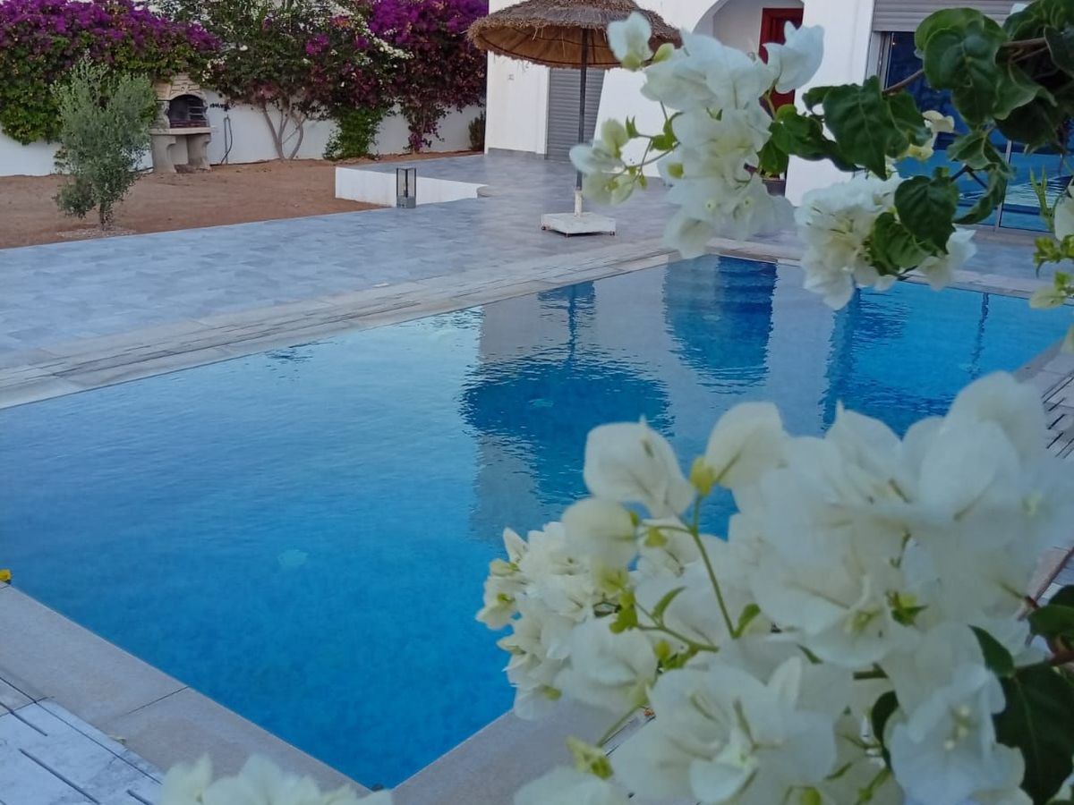 Photo de villa seline