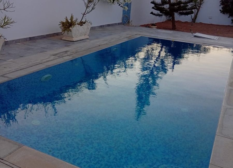 Photo 3 de villa seline