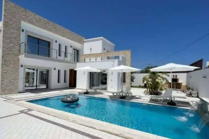 villa sirène