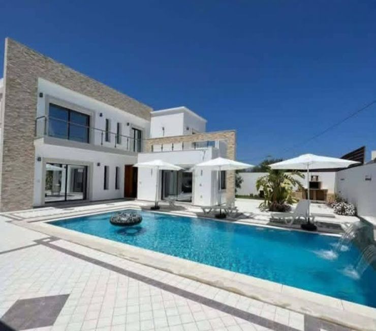 Photo 1 de villa sirène
