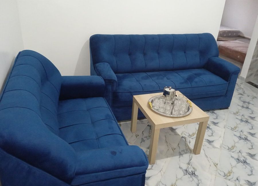 Photo 3 de Morocco house 2