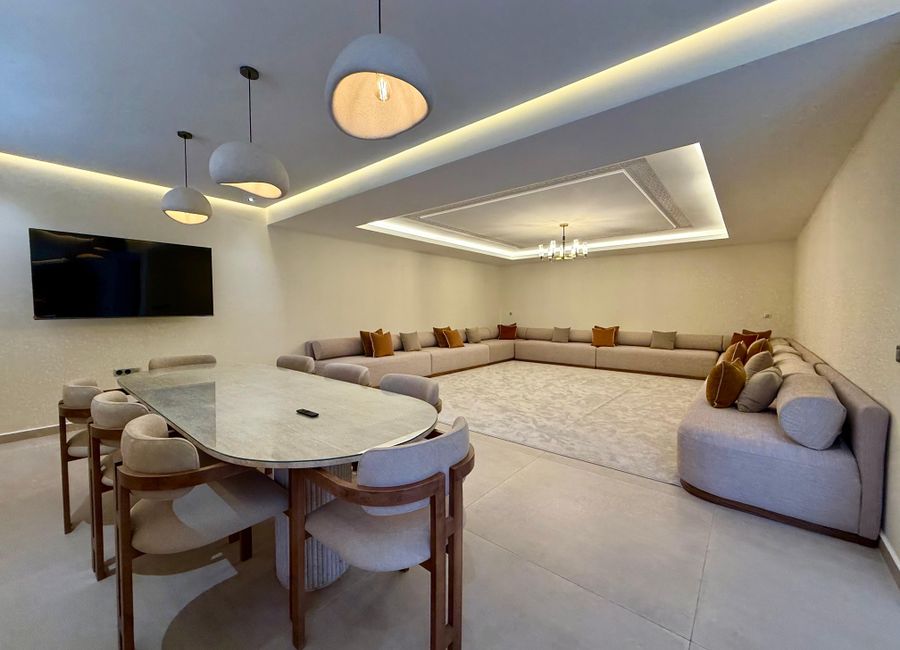 Photo 2 de ✨Villa Azura – Une demeure d’exception à Essaouira pour 10 personnes et plus✨