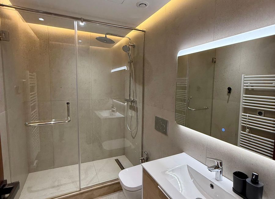 Photo 3 de ✨Villa Azura – Une demeure d’exception à Essaouira pour 10 personnes et plus✨