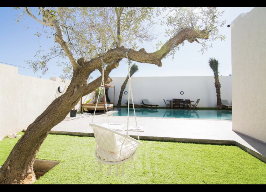 Photo 2 de Villa djerba SOELA