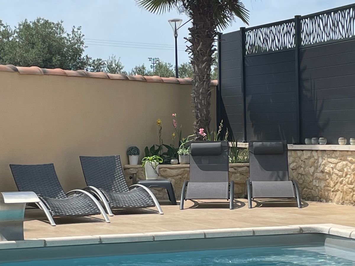 Photo de Villa au sud de la France
