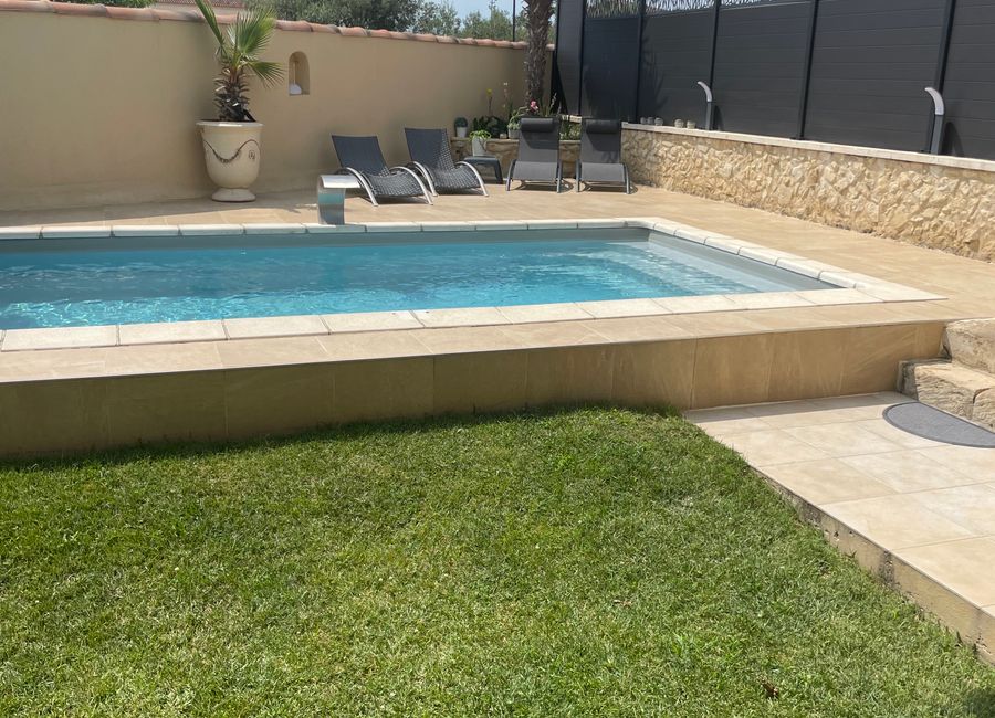 Photo 3 de Villa au sud de la France