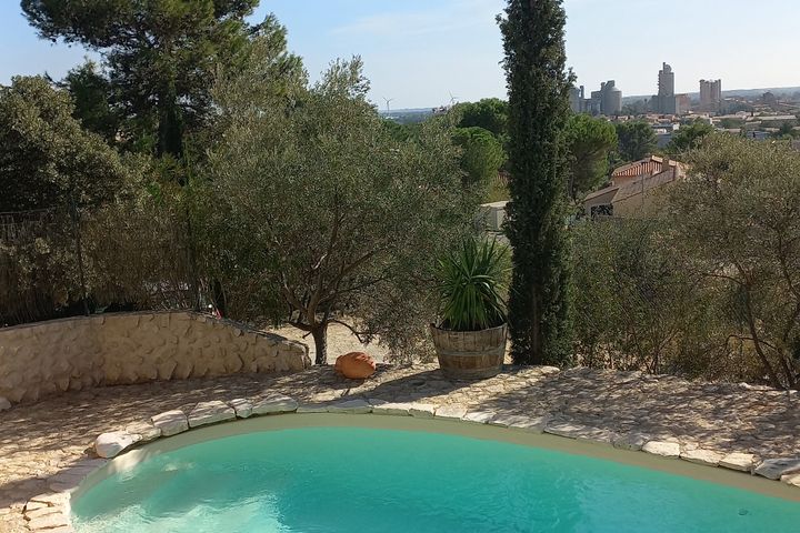 Villa Provençale