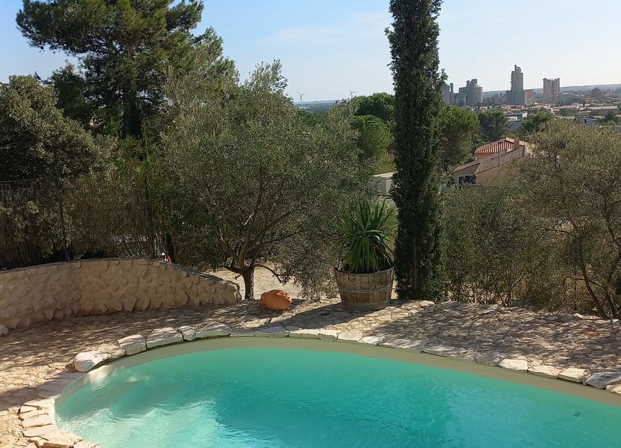 Photo 1 de Villa Provençale