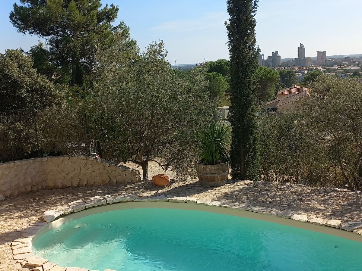 Photo de Villa Provençale