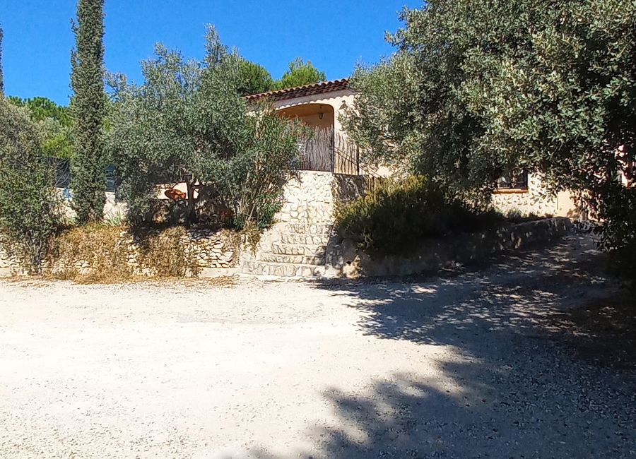 Photo 3 de Villa Provençale