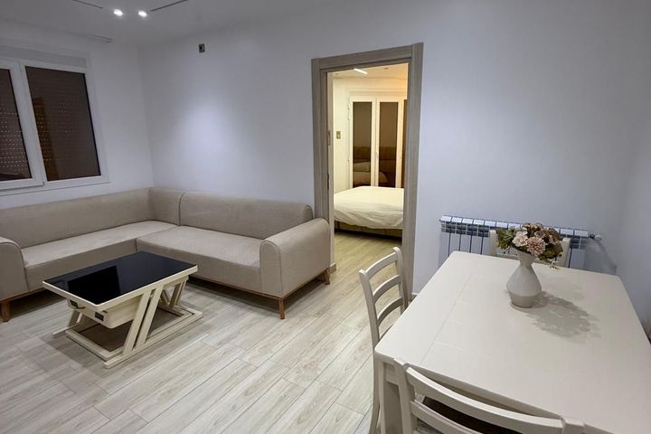 appartement f2 cosy à Saoula (Alger)