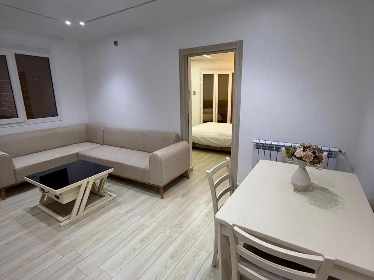 Photo de appartement f2 cosy à Saoula (Alger)