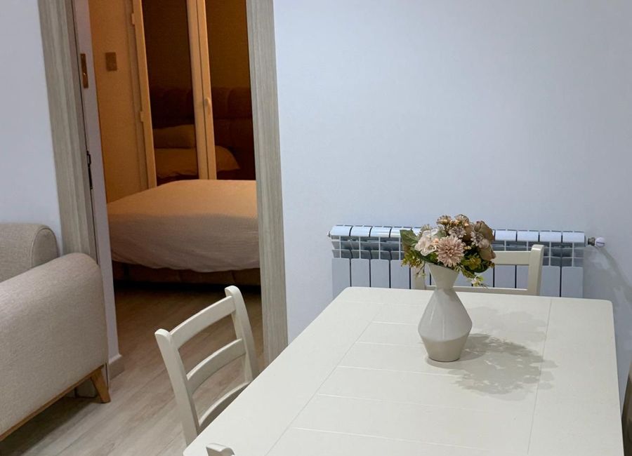 Photo 2 de appartement f2 cosy à Saoula (Alger)