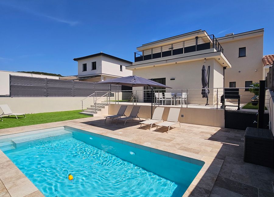 Photo 1 de Villa Premium 180m2 ● Montpellier