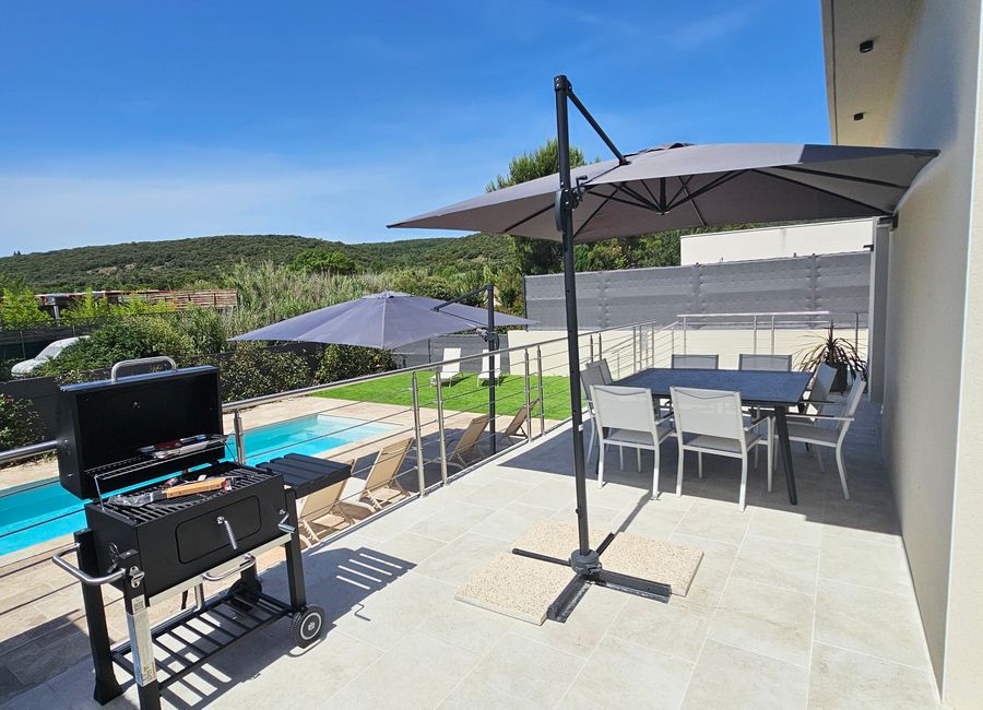 Photo 2 de Villa Premium 180m2 ● Montpellier