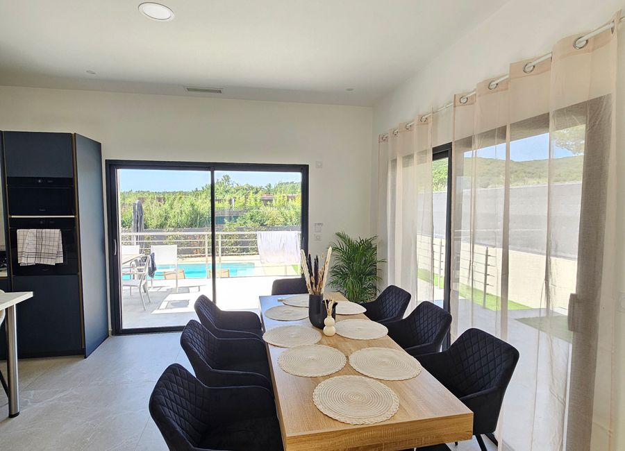 Photo 3 de Villa Premium 180m2 ● Montpellier