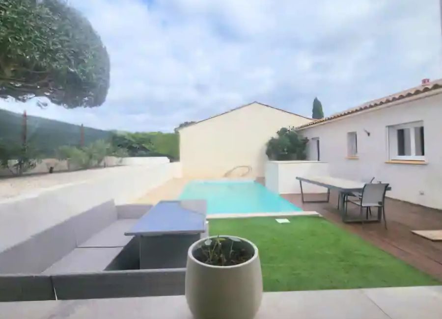 Photo 1 de "Échappée Belle au Cœur des Vignes