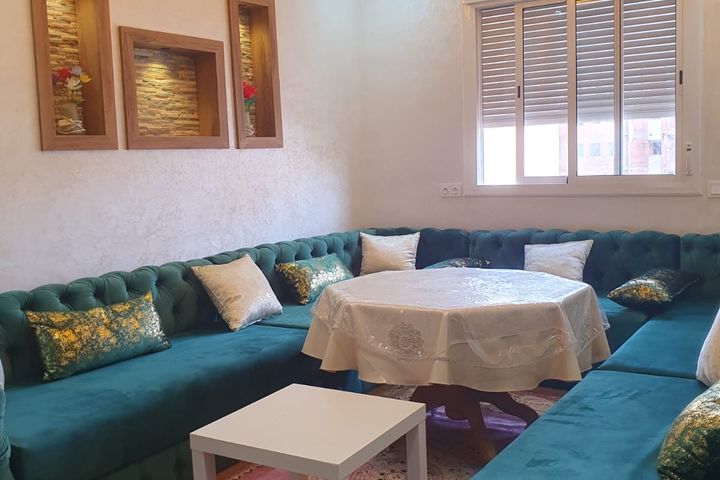 appartement neuf