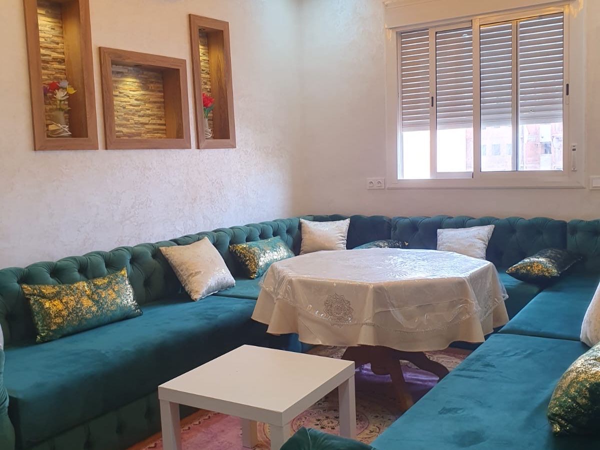 Photo de appartement neuf