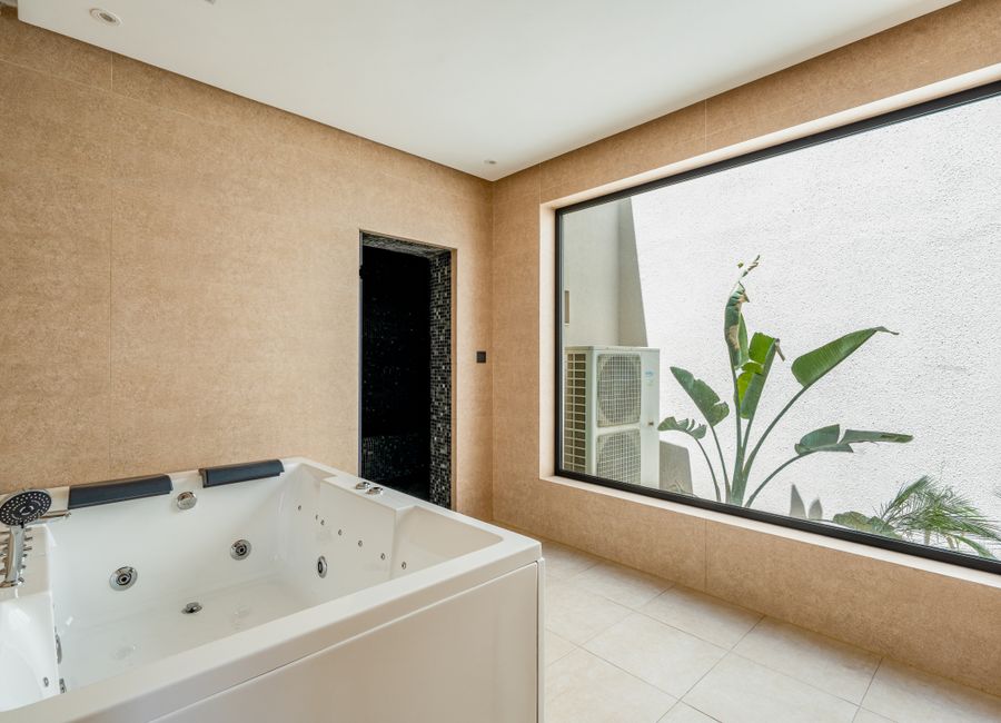 Photo 3 de villa Ambre