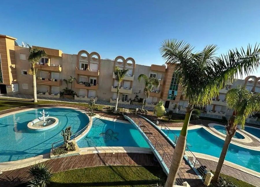 Photo 3 de STUDIO A KANTAOUI (TUNISIE)