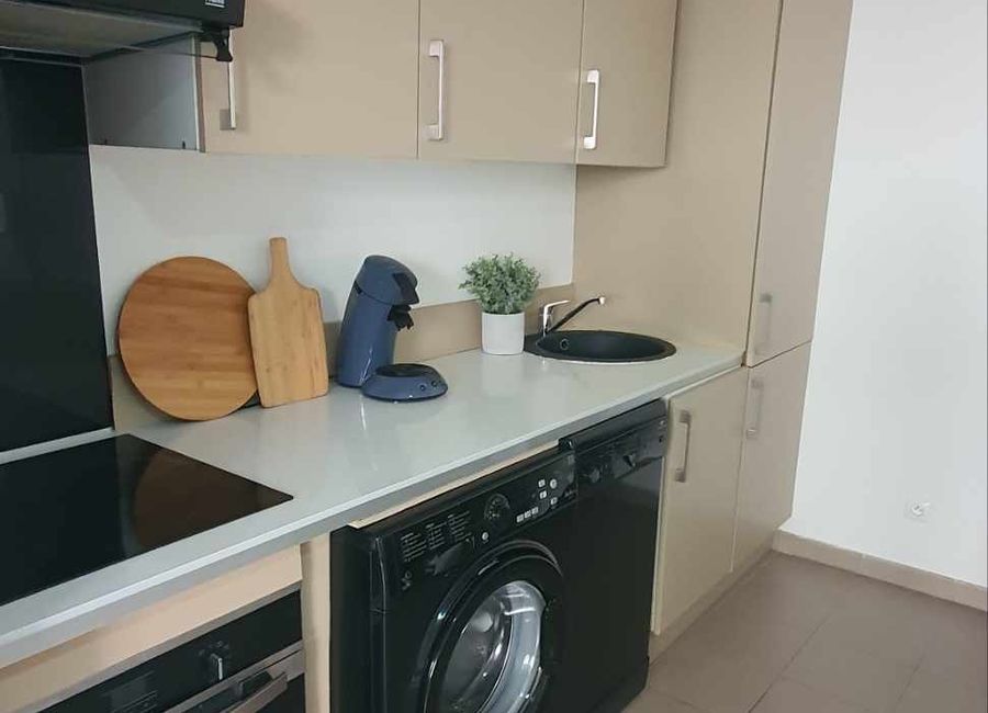 Photo 3 de Appartement T2 dans une residence sécurisé à Marseille