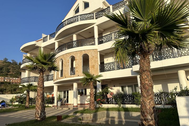 Appartement piscine & animations enfants 