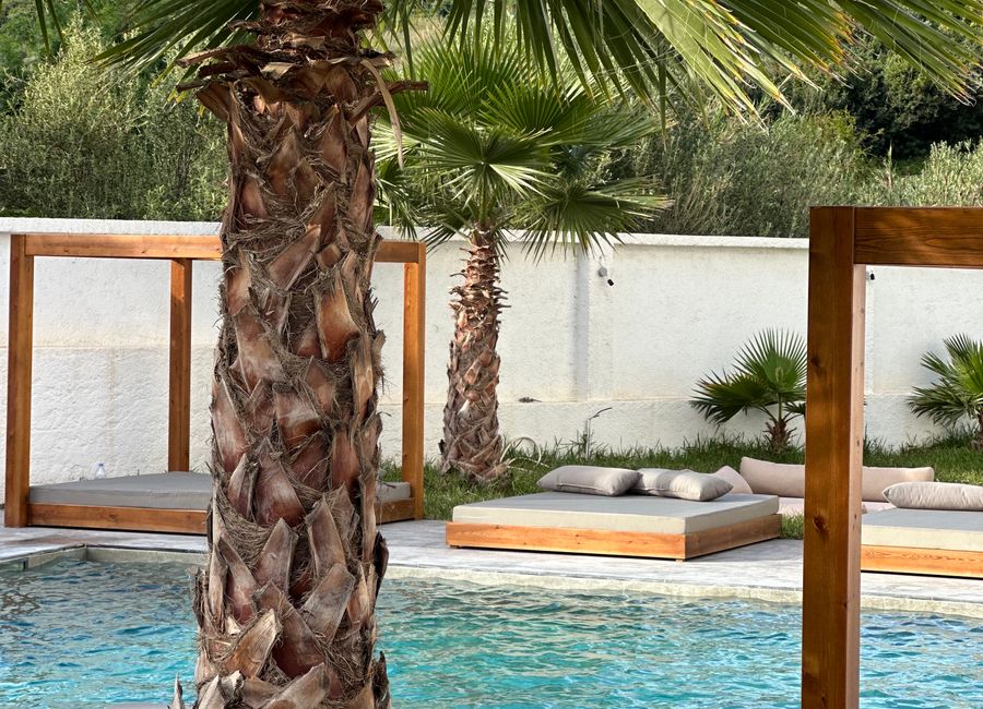 Photo 1 de Appartement piscine & animations enfants 