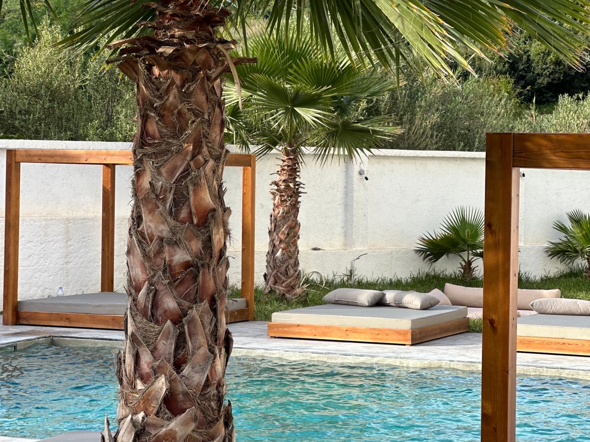 Photo de Appartement piscine & animations enfants 