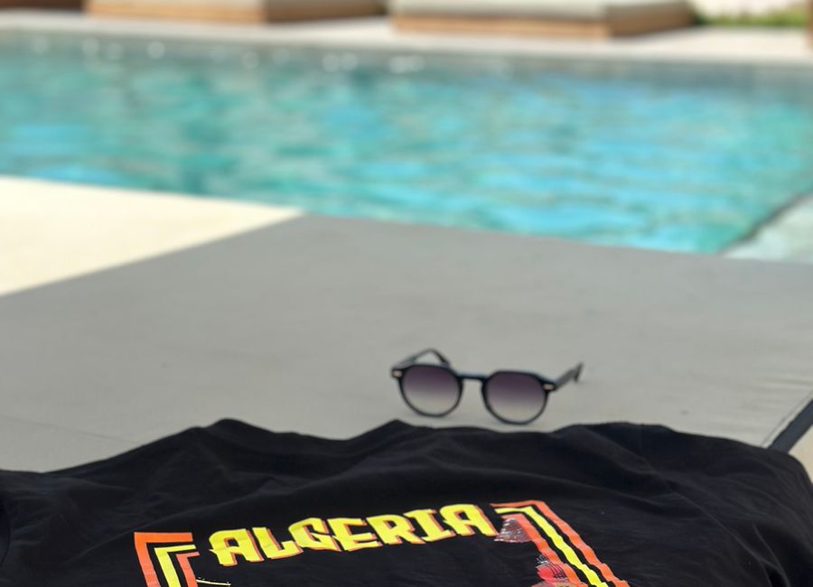 Photo 3 de Appartement piscine & animations enfants 