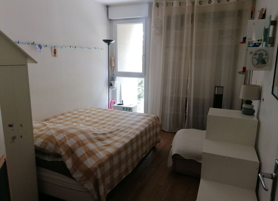 Photo 3 de Maison 6p + piscine Montpellier