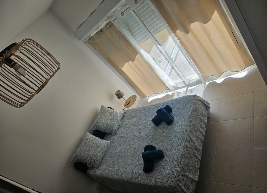 Photo 3 de Logement cosy avec piscine à 2 pas de la camargue