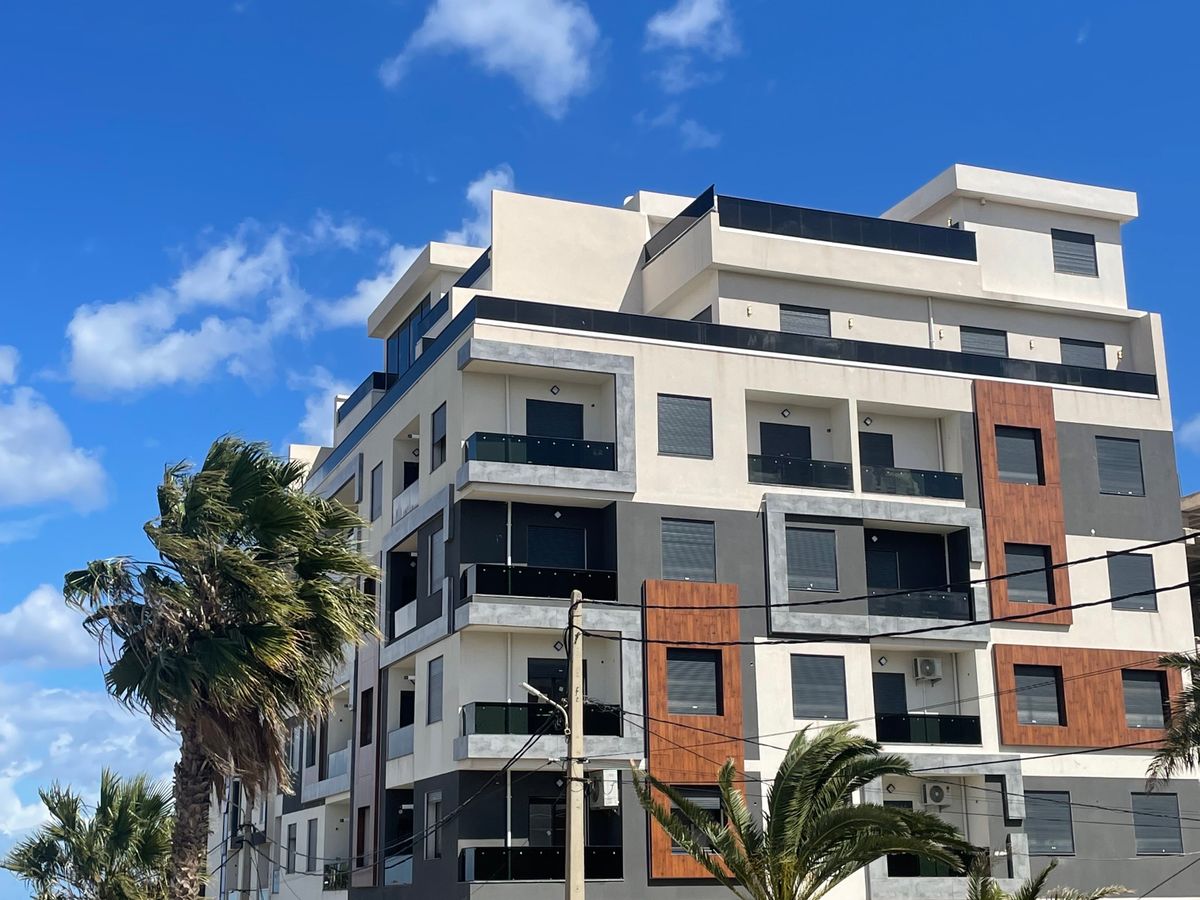 Photo de Luxe Littoral 