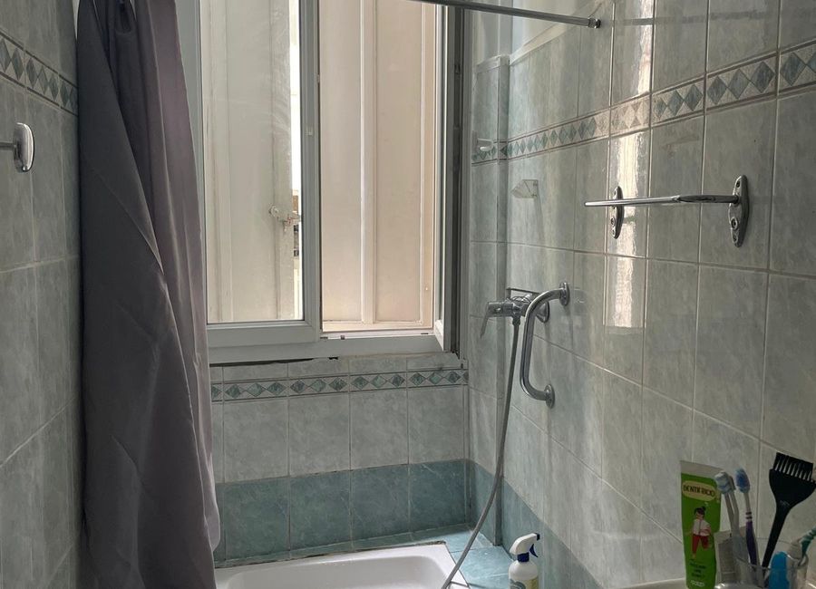 Photo 3 de Appartement T3 marseille réformés à louer