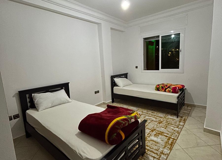 Photo 1 de Appartement à louer sur Tangier maroc